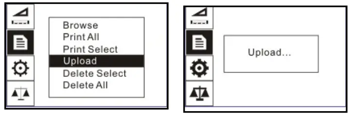 Nikon TNC Series Torque Cap Tester - Fig 15