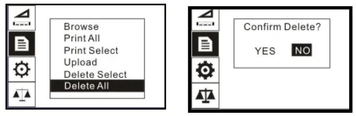 Nikon TNC Series Torque Cap Tester - Fig 17