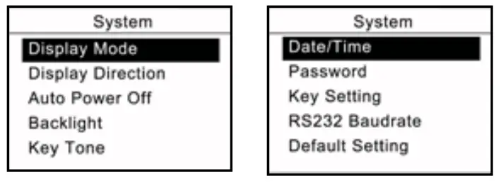 Nikon TNC Series Torque Cap Tester - Fig 18
