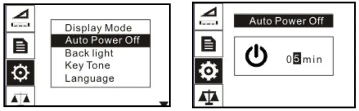 Nikon TNC Series Torque Cap Tester - Fig 20