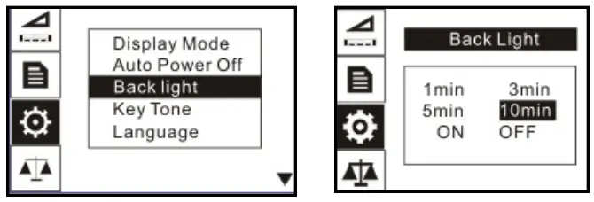 Nikon TNC Series Torque Cap Tester - Fig 21
