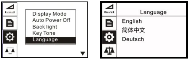 Nikon TNC Series Torque Cap Tester - Fig 23