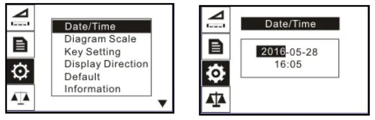 Nikon TNC Series Torque Cap Tester - Fig 24