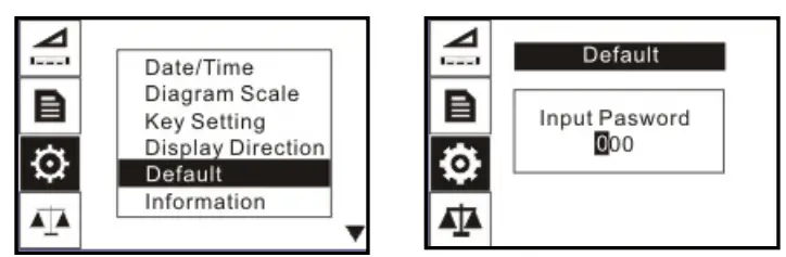 Nikon TNC Series Torque Cap Tester - Fig 28