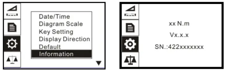 Nikon TNC Series Torque Cap Tester - Fig 29