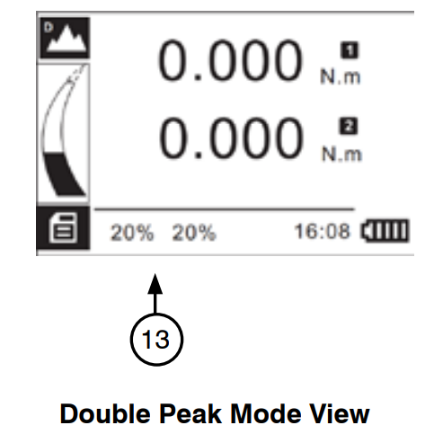 Nikon TNC Series Torque Cap Tester - Fig 3
