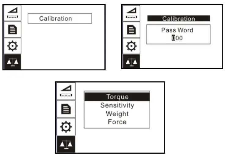 Nikon TNC Series Torque Cap Tester - Fig 30