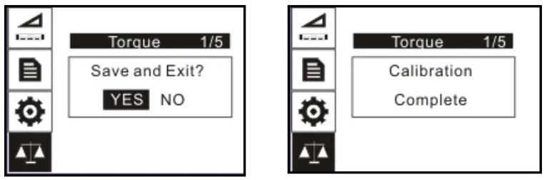 Nikon TNC Series Torque Cap Tester - Fig 33