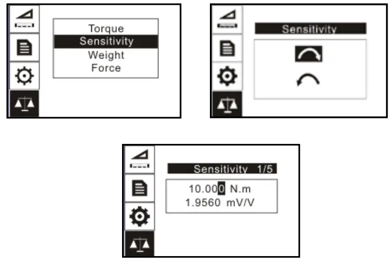 Nikon TNC Series Torque Cap Tester - Fig 34