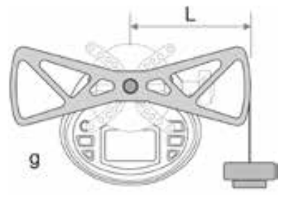 Nikon TNC Series Torque Cap Tester - Fig 35