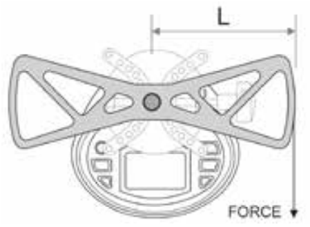 Nikon TNC Series Torque Cap Tester - Fig 37
