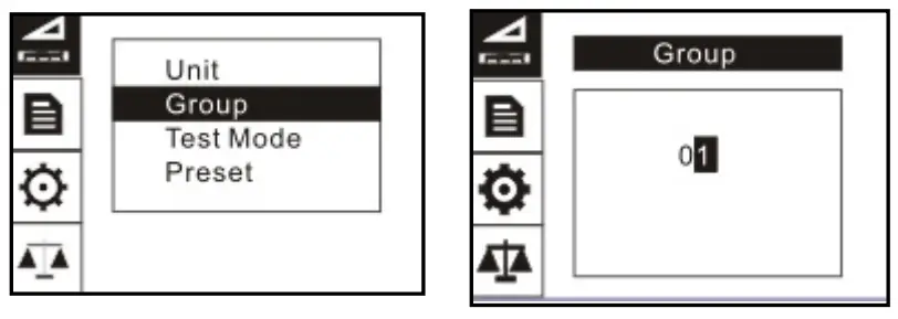 Nikon TNC Series Torque Cap Tester - Fig 7