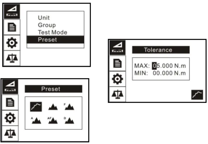 Nikon TNC Series Torque Cap Tester - Fig 9