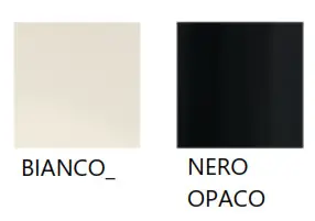 PIAZZETTA E129 M Hermetic BCS Wood Stove - fig