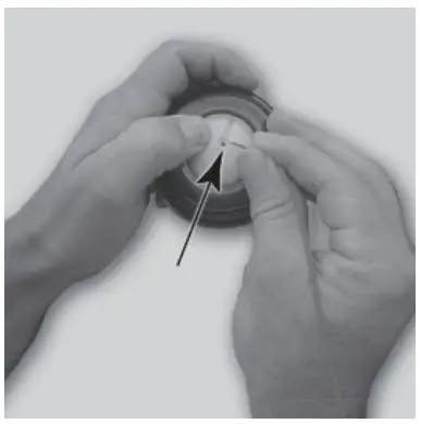 Basic Starting Method