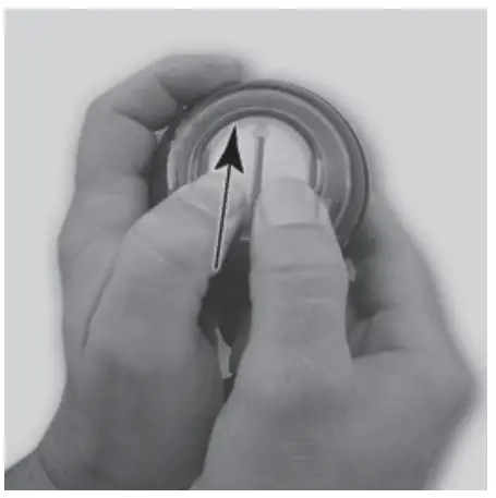 Basic Starting Method