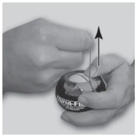 Basic Starting Method