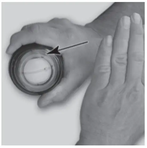 Advanced Starting Method