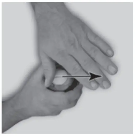 Advanced Starting Method