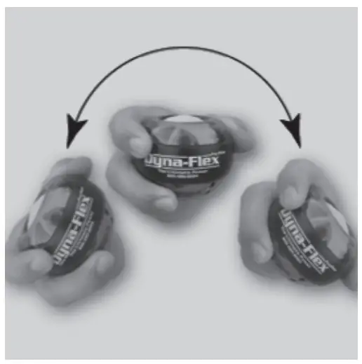 Advanced Starting Method