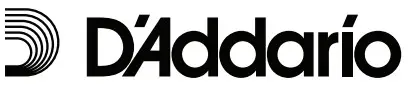 DAddario Logo