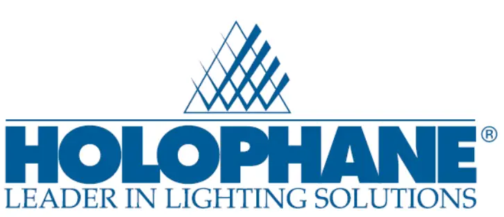 HOLOPHANE Logo