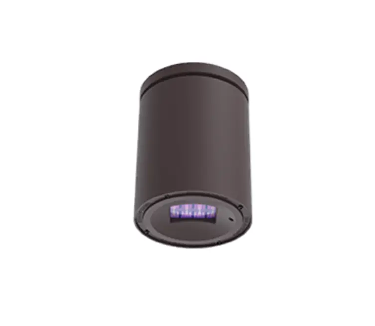 Holophane Hldmc Surface Ceiling Mount Cylinders Instructions Holophane Hldmc Surface Ceiling Mount Cylinders Instructions