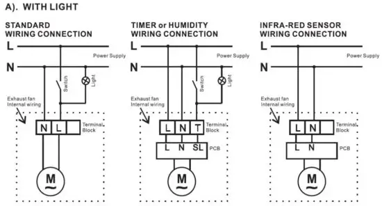 FIG 7 WIRING DIAGRAM