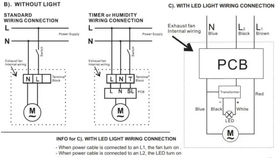 FIG 8 WIRING DIAGRAM