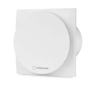 Turbionaire Mio Wall Fan Instruction Manual