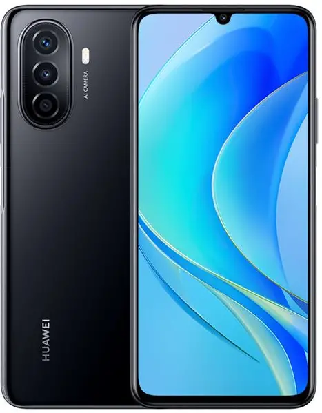 Huawei nova Y70 51096YGR smartphone-product