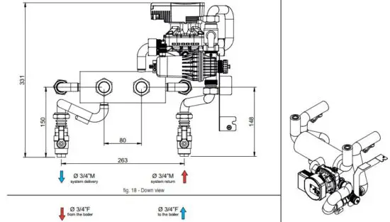 FIG 15 Basic kit + magnetic dirt separator filter accessory.JPG