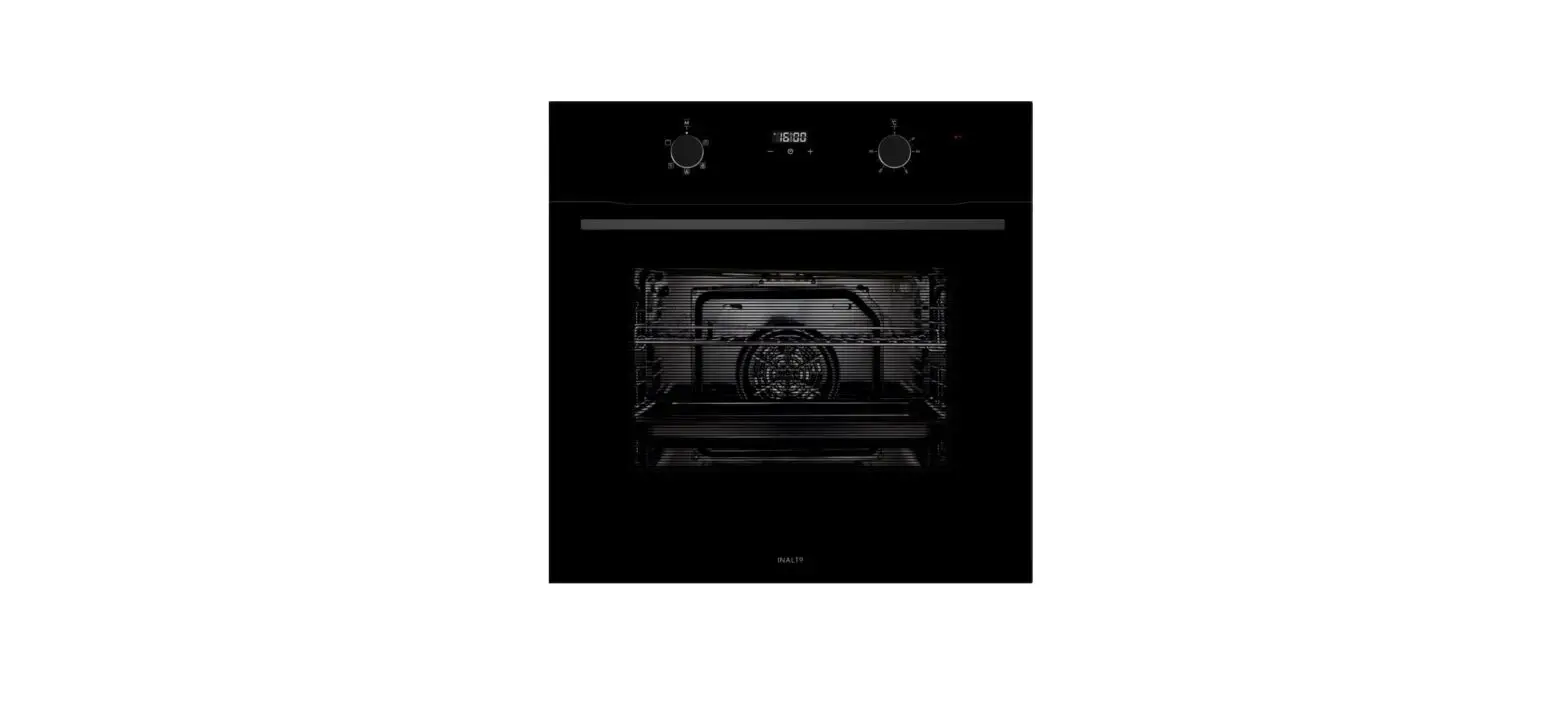 S Lt Ggso605tb 60cm 5 Function Oven User Manual S Lt Ggso605tb 60cm 5 Function Oven User Manual