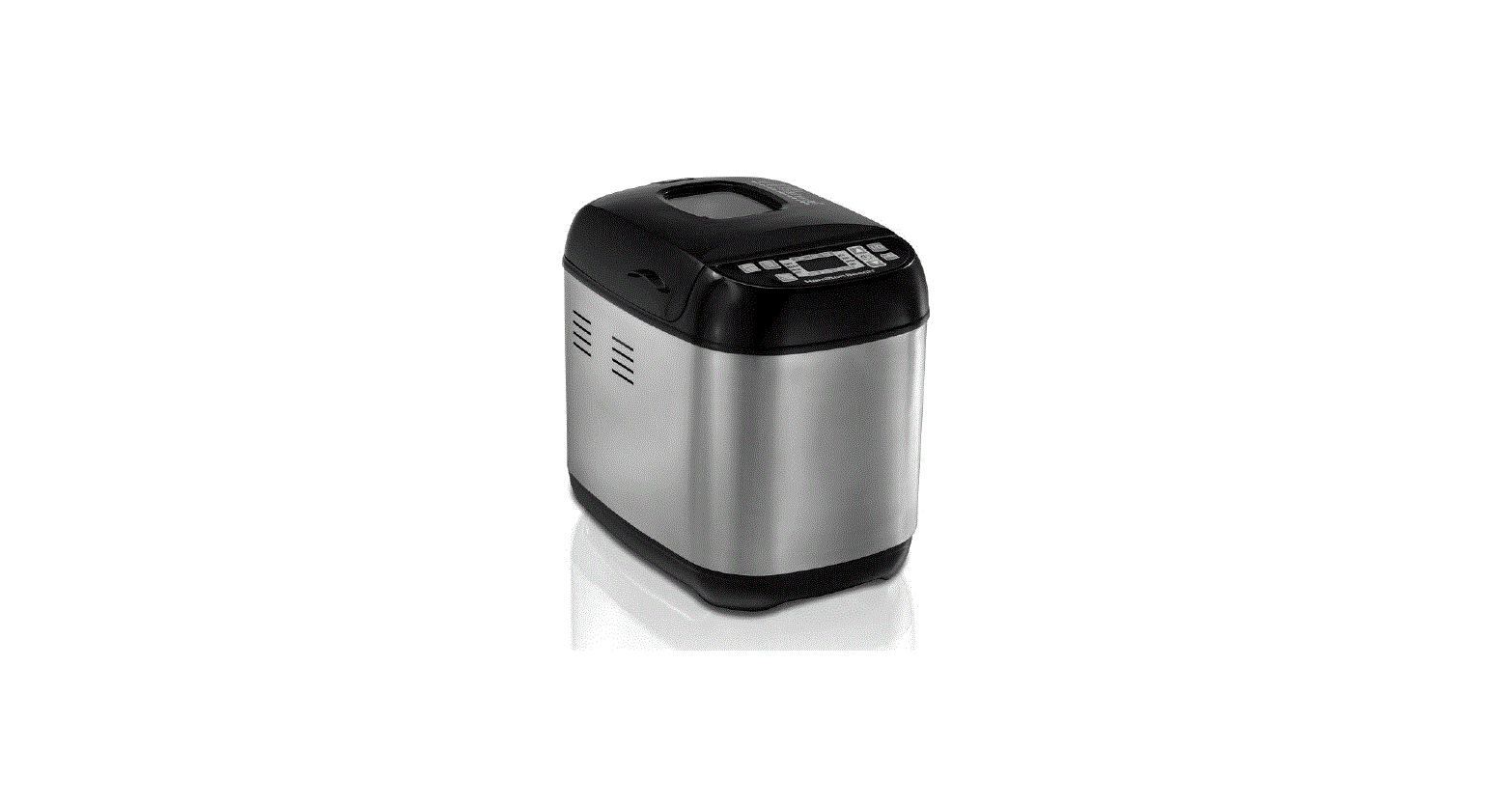 Hamilton Beach Bread Maker 29887 User Manual Hamilton Beach Bread Maker 29887 User Manual