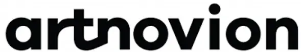 artnovion logo