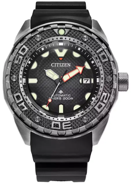 CITIZEN-9051-Smart-Watch-PRO