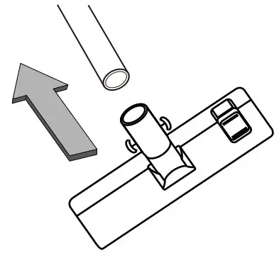 Kenmore KW3030 Household Wet-Dry Canister Vacuum - icon 12