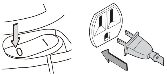 Kenmore KW3030 Household Wet-Dry Canister Vacuum - icon 21