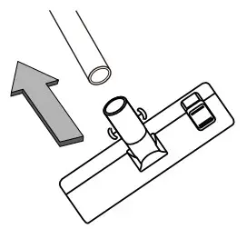 Kenmore KW3030 Household Wet-Dry Canister Vacuum - icon 25