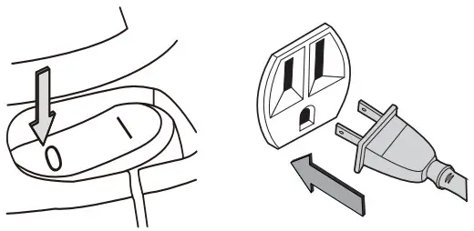 Kenmore KW3030 Household Wet-Dry Canister Vacuum - icon 31