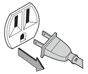 Kenmore KW3030 Household Wet-Dry Canister Vacuum - icon 34