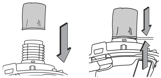 Kenmore KW3030 Household Wet-Dry Canister Vacuum - icon 39