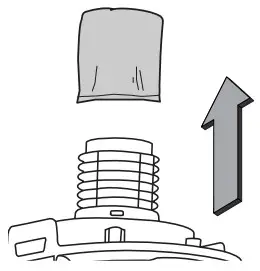 Kenmore KW3030 Household Wet-Dry Canister Vacuum - icon 40