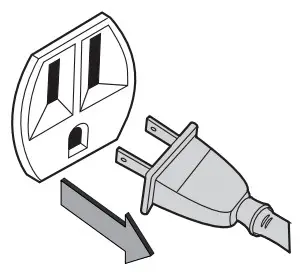 Kenmore KW3030 Household Wet-Dry Canister Vacuum - icon 42