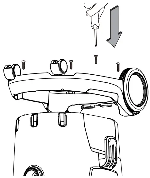 Kenmore KW3030 Household Wet-Dry Canister Vacuum - icon 8