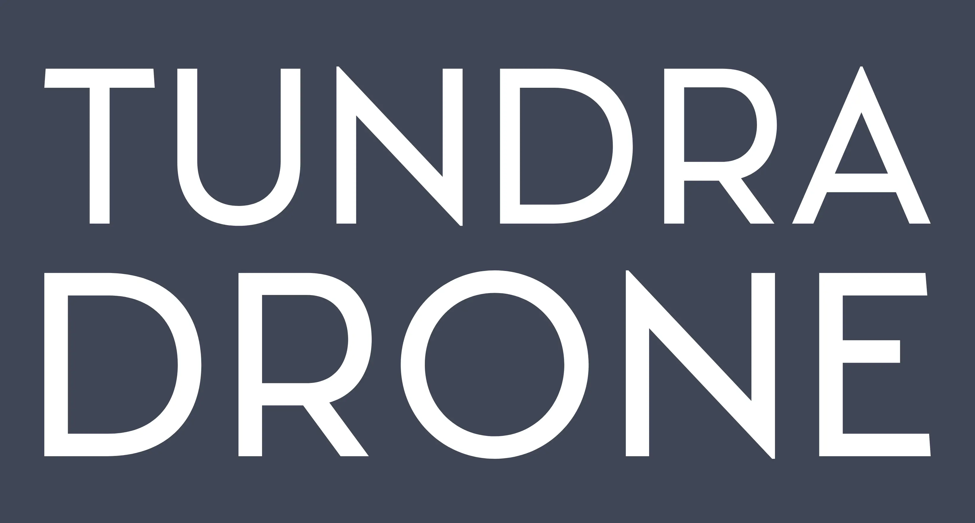 Tundra Drone AS logo
