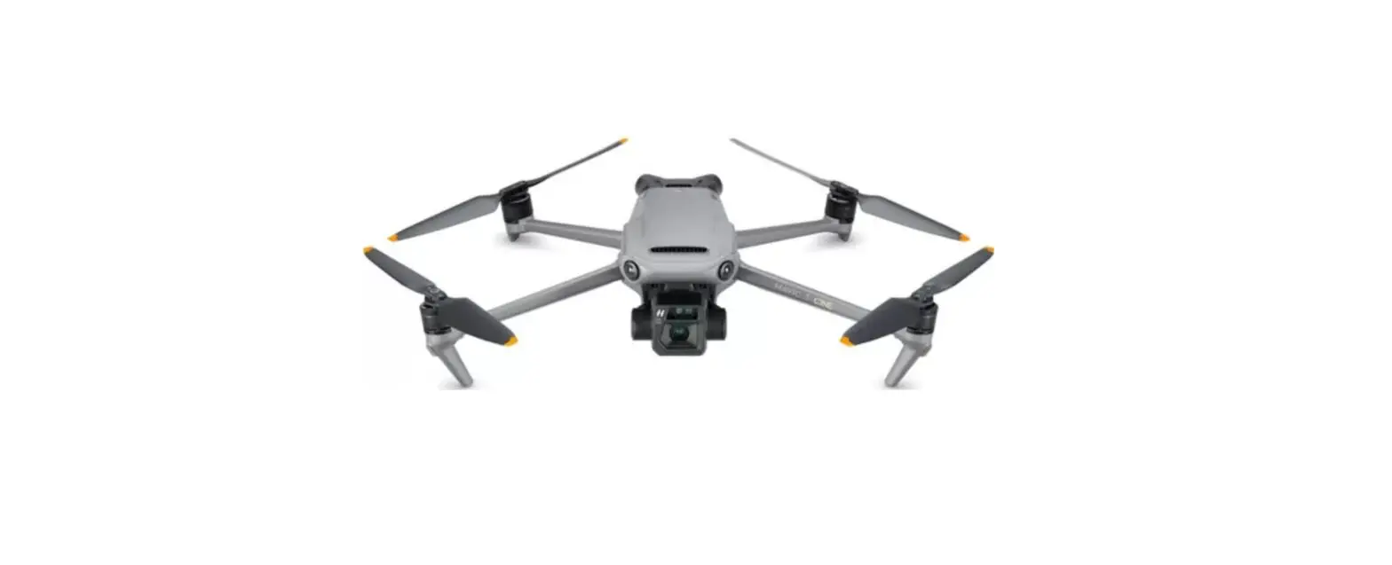 Dji Mavic 3 Pro Cine Premium Combo Quadcopter User Guide