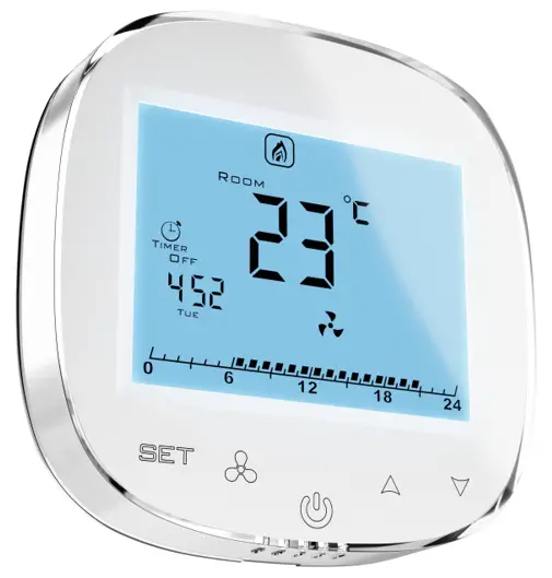 VTS HMI WING HY Wi Fi Controller