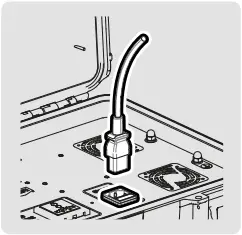 BLUESHAPE PG700 Li Ion Portable Power Generator A4
