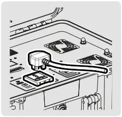 BLUESHAPE PG700 Li Ion Portable Power Generator A6